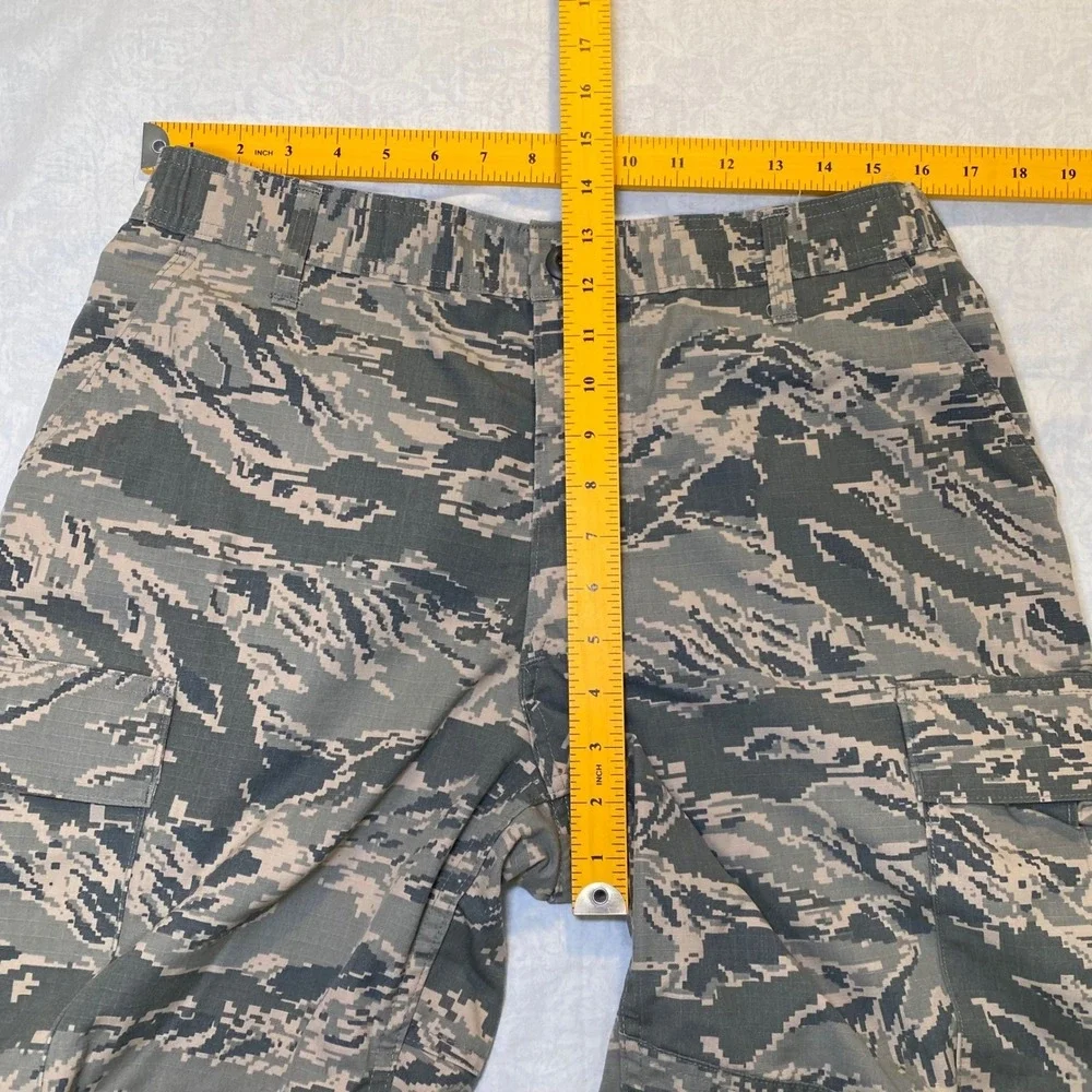U.S. Air Force authentic air